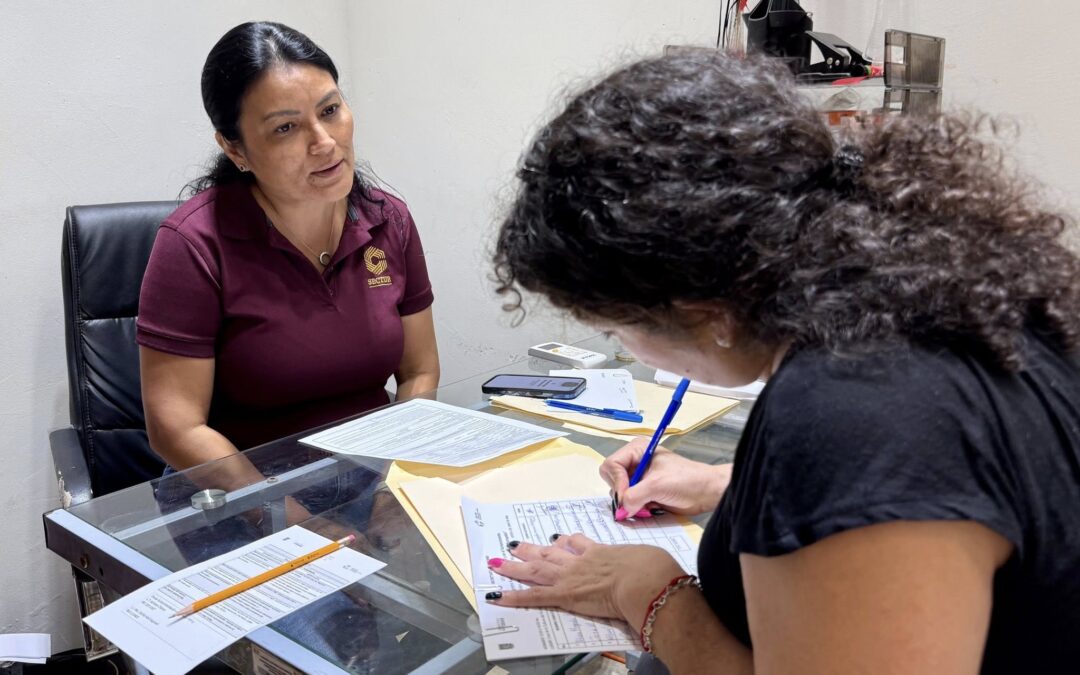 ¡Seguimos fortaleciendo al sector turístico de Champotón!