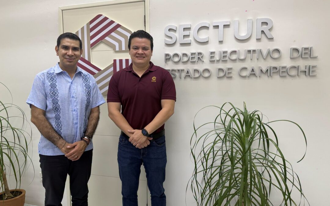 Turismo e iniciativa privada unen esfuerzos por el desarrollo del destino