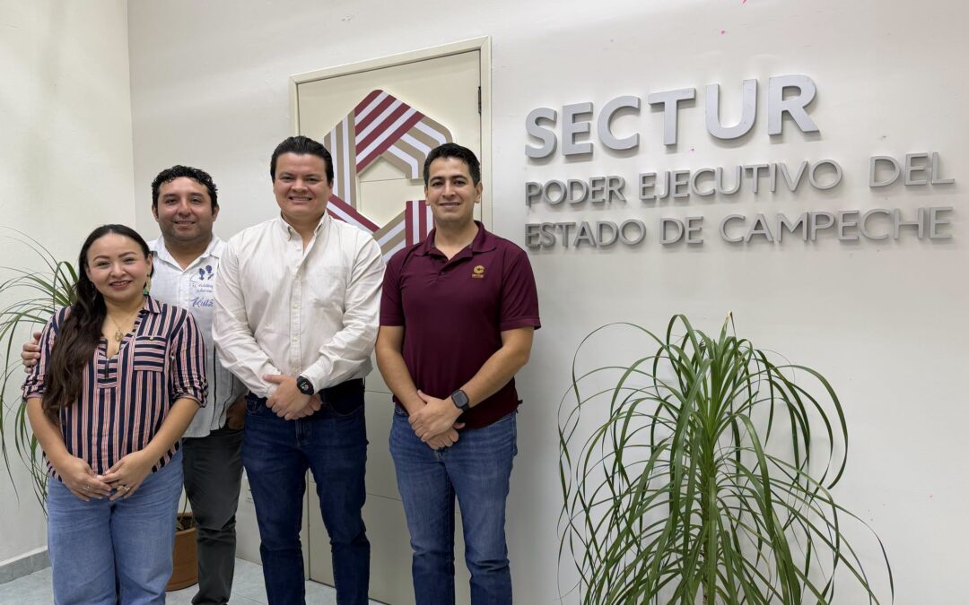 Campeche impulsa el turismo deportivo