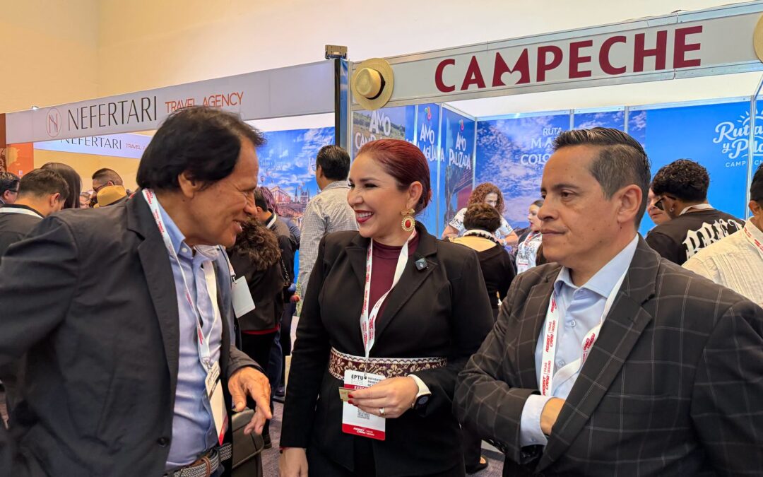 Más alianzas para fortalecer la promoción turística