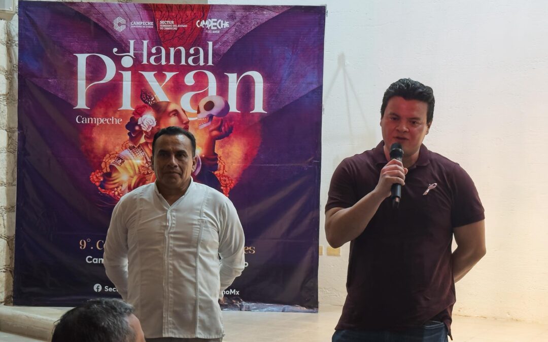 CONOCIENDO NUESTRAS RAÍCES PARA COMPARTIRLAS CON EL MUNDO