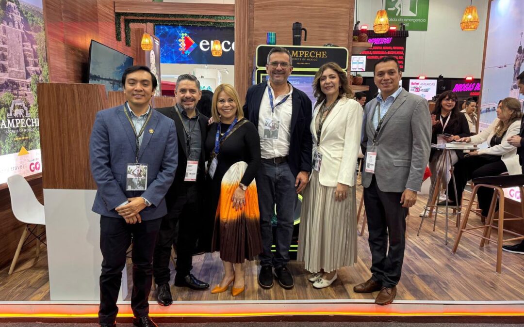 IBTM Américas 2025