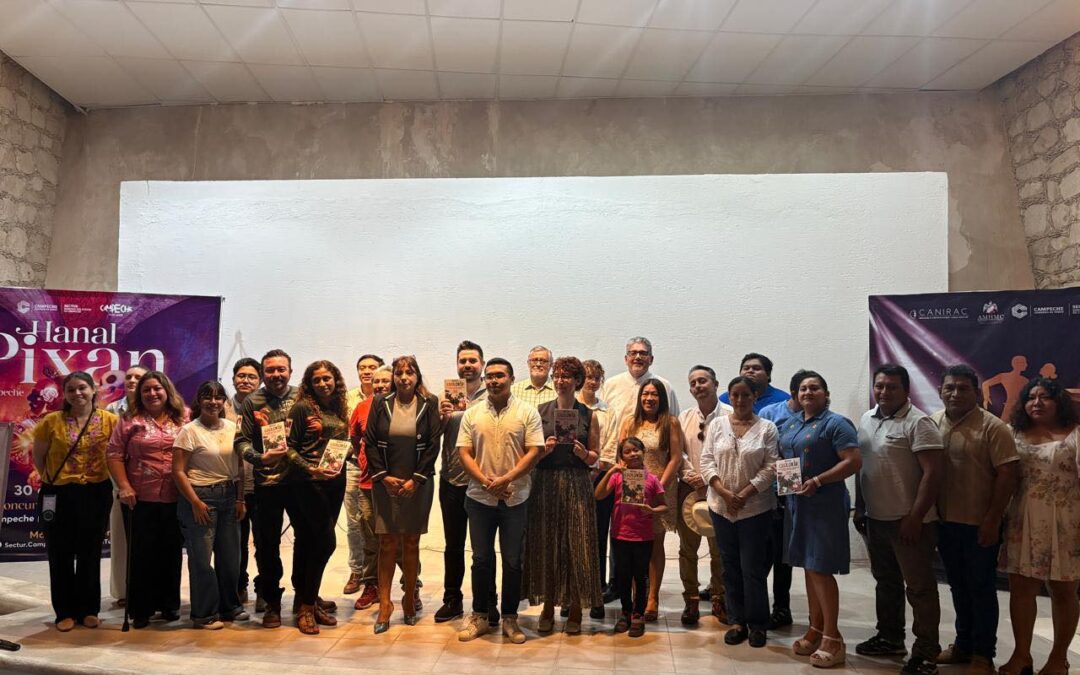 CAMPECHE PROMUEVE EL ECOTURISMO Y LA CONCIENCIA AMBIENTAL DESDE LA INFANCIA